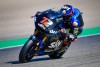 Moto2: Valencia: Bezzecchi trionfa, Lowes si suicida, Bastianini in testa al Mondiale 