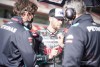Moto2: Jake Dixon undergoes right wrist surgey, his season is already over
