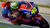 Moto2: FP1, Portimao: Ramirez piega Di Giannantonio, 3° Marini