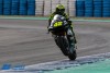 Moto2: Jerez test: Ramirez fastest, 3rd Bezzecchi and 4th Manzi