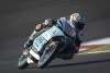 Moto3: Masia parte bene a Portimao, Arenas 3°, Arbolino 11°