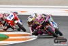 Moto3: Arbolino sigla il record della pista nelle FP1 a Valencia