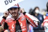 MotoGP: Bagnaia satisfied but not happy: “I should have started further up the grid"