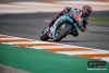 MotoGP: Quartararo: "Domani potrebbe decidersi il mondiale, dovrò rischiare"