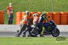 MotoGP: Valentino Rossi: "Yamaha ha molto da imparare da Suzuki"