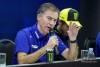 MotoGP: Jarvis: "No regrets for Rossi, Yamaha has the best team"