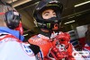 MotoGP: Bagnaia: "Ho passato dei momenti duri, ma ora sono fiducioso"