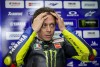MotoGP: Valentino Rossi: “I'm not sure if Yamaha listens to my instructions”
