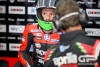 MotoGP: Lorenzo Savadori: "Aprilia, scommetti su di me, non sono un azzardo"