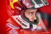 MotoGP: Dovizioso: "Esser riuscito ad emozionare la gente è stata una figata"