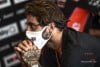 MotoGP: Iannone: "Mi sento ancora un pilota, voglio restare in MotoGP"