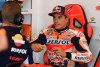 MotoGP: Marc Marquez's annus horribilis: from the accident to giving up on 2020