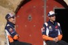 MotoGP: VIDEO - Marquez contro Marquez: sfida all'ultima citazione
