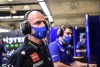 MotoGP: Yamaha: a member positive for Covid and other 4 in isolation, including Meregalli