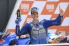 MotoGP: Primo match point a Valencia per Mir: "Non posso dare nulla per scontato"