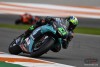 MotoGP: Morbidelli incanta nella FP3 di Valencia: Quartararo, Dovizioso e Rossi in Q1