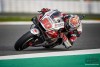 MotoGP: Nakagami 1° nella FP1 di Valencia: Morbidelli chiude 2°, Dovizioso 7°