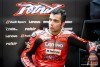 MotoGP: Petrucci: “Ducati avanti? È troppo presto per fare bilanci”