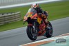 MotoGP: Pol Espargarò 1° regala la pole alla KTM a Valencia. Dovizioso 12°, Rossi 18°