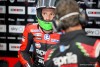 MotoGP: Savadori: "Il mio futuro in Aprilia? Meglio chiedere a Massimo Rivola"