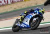 MotoGP: Mir si prende il warm up di Valencia, 2° A.Espargarò con l'Aprilia. Rossi 19°