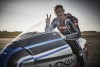News: Max Biaggi a 408 Km/h sulla Voxan elettrica: conquistati 11 record