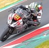 SBK: CIV SS600, Ottaviani: "Sono contento a metà della mia stagione"