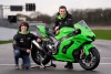 SBK: BSB, Lee Jackson and Rory Skinner with FS-3 Racing in 2021