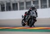 SBK: Fog stops Rea and new Kawasaki in Aragon! See ya’ in January.