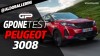 Auto - Test: VIDEO Prova su strada nuova Peugeot 3008