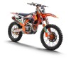 Moto - News: KTM: nuova 450 SX-F Factory Edition 2021, foto, caratteristiche e prezzo