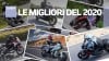 Moto - News: Top10: ecco le moto più belle del 2020