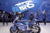 Moto2: VIDEO - Italtrans e Bastianini festeggiano sulla pista... da ballo