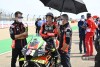 MotoGP: BREAKING NEWS - Aleix Espargarò penalized 3 positions on the grid