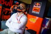 MotoGP: Beirer: "Nessuno potrà mai accusare KTM di aver copiato in MotoGP"