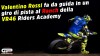 MotoGP: VIDEO - Riding with Valentino Rossi to discover the Ranch