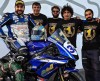 SBK: Doppio impegno per Kevin Manfredi e il Team AltoGo Racing nel 2021