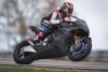 SBK: Michael van der Mark finalmente in pista con la nuova BMW M 1000 RR