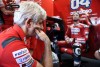 THE RIFT: Dovizioso 'Undaunted' abandons and leaves the Ducati negotiating table in the dark