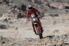 Dakar: Price e KTM si prendono la 2^ tappa alla Dakar, sprofondano Brabec e Honda