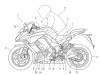 Moto - News: Kawasaki brevetta un cambio elettronico ‘multi-piattaforma’