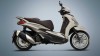 Moto - News: Piaggio Beverly 300 hpe e 400 hpe, prezzo e disponibilità