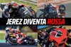 MotoGP: Jerez diventa Rossa: il 10-11 febbraio tutti i piloti Ducati in pista