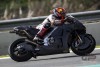 MotoGP: ALL THE PHOTOS - The 2021 Honda RC213V at Jerez in the pits and in action with Bradl