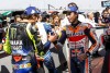 MotoGP: It's time to scrap riders: Rossi remains, Marquez the only one on the same bike
