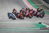MotoGP: 2021 calendar: the 'double-headers' are back, after Qatar, Red Bull Ring and Misano