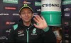 MotoGP: VIDEO -  Rossi’s first greeting as Petronas’ rider: “I’m excited.”