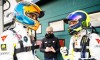 MotoGP: Valentino Rossi in Ferrari all'attacco della 12 Ore del Golfo in Bahrain