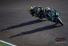 MotoGP: Yamaha, enemy around the corner: Monster on Petronas fairings with Rossi