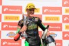 SBK: Brandon Paasch completes the Dynavolt-Triumph line up in British Supersport